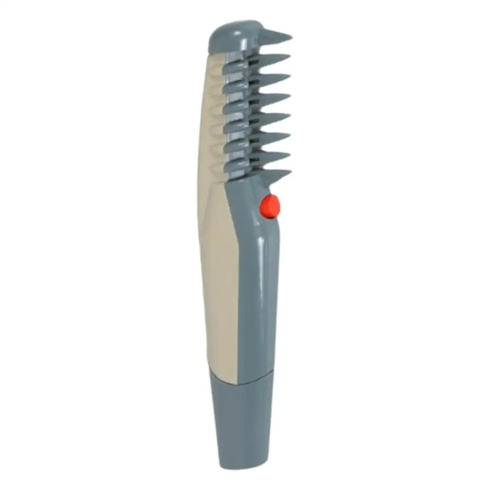 Electric Pet Grooming Comb for Dogs & Cats – Tangle & Mat Remover