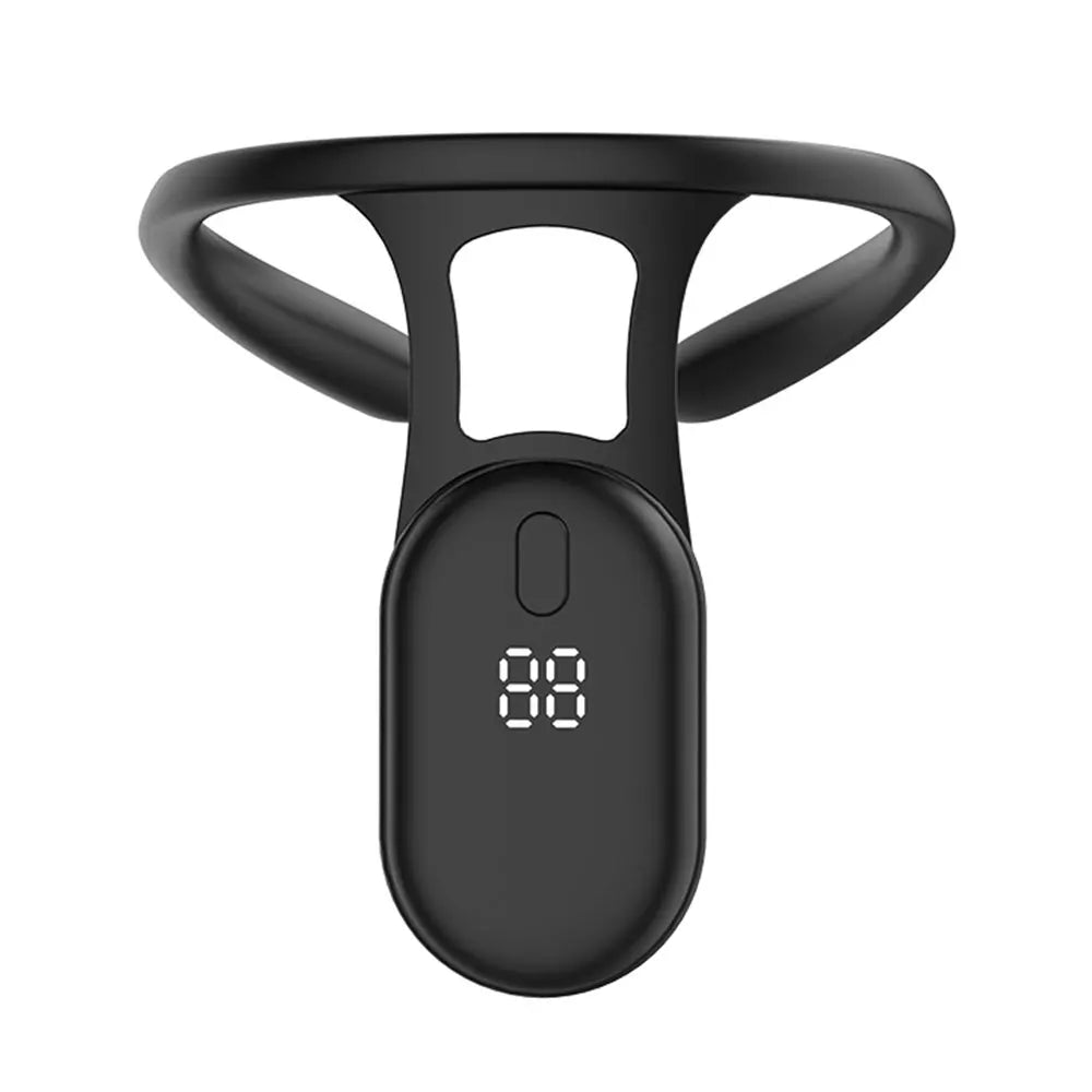 Smart Posture Corrector Device – Real-Time Adult & Kids Trainer