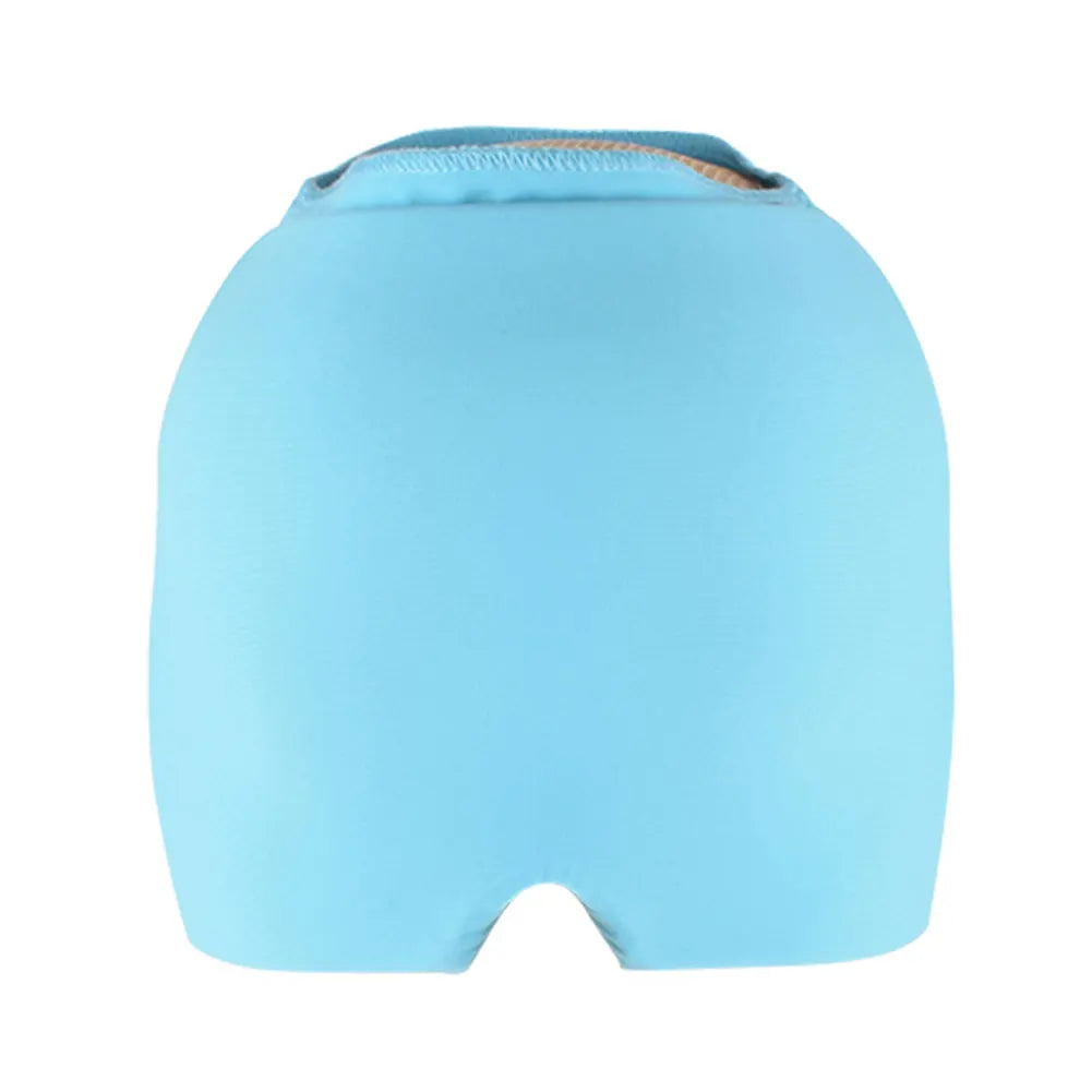 Migraine Relief Gel Hat – Hot/Cold Therapy Ice Cap for Head & Eyes